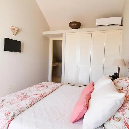 Вилла Chalet Adosado En Pasito Bm10 Пасито Бланко