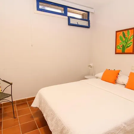 Chalet Adosado En Pasito Bm10