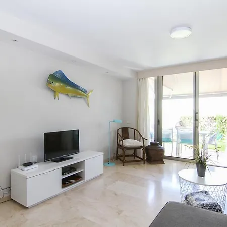 Chalet Adosado En Pasito Bm10 Вилла *