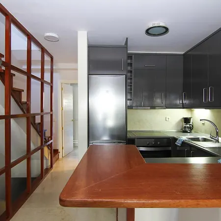 Chalet Adosado En Pasito Bm10 *